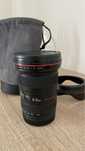 Объектив canon 16-35