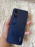 Oppo A17 без гарантией