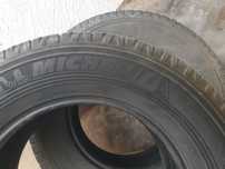Летние шины Michelin