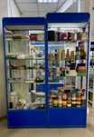 Продам витрины недорого