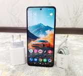 POCO X3 NFC / 128GB в хорошем состоянии.