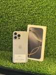 Iphone 16 Pro Max - 256GB 100% - цикл 83 - Sapa