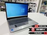 Рассрочка! Lenovo IdeaPad L3 - Core i3-1115G4/8Gb/SSD 250Gb/UHD