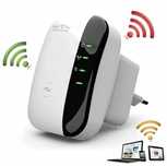 Усилитель WI-FI сигнала Репитер