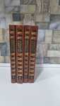 Книга сборник Проспер Мериме 4 тома