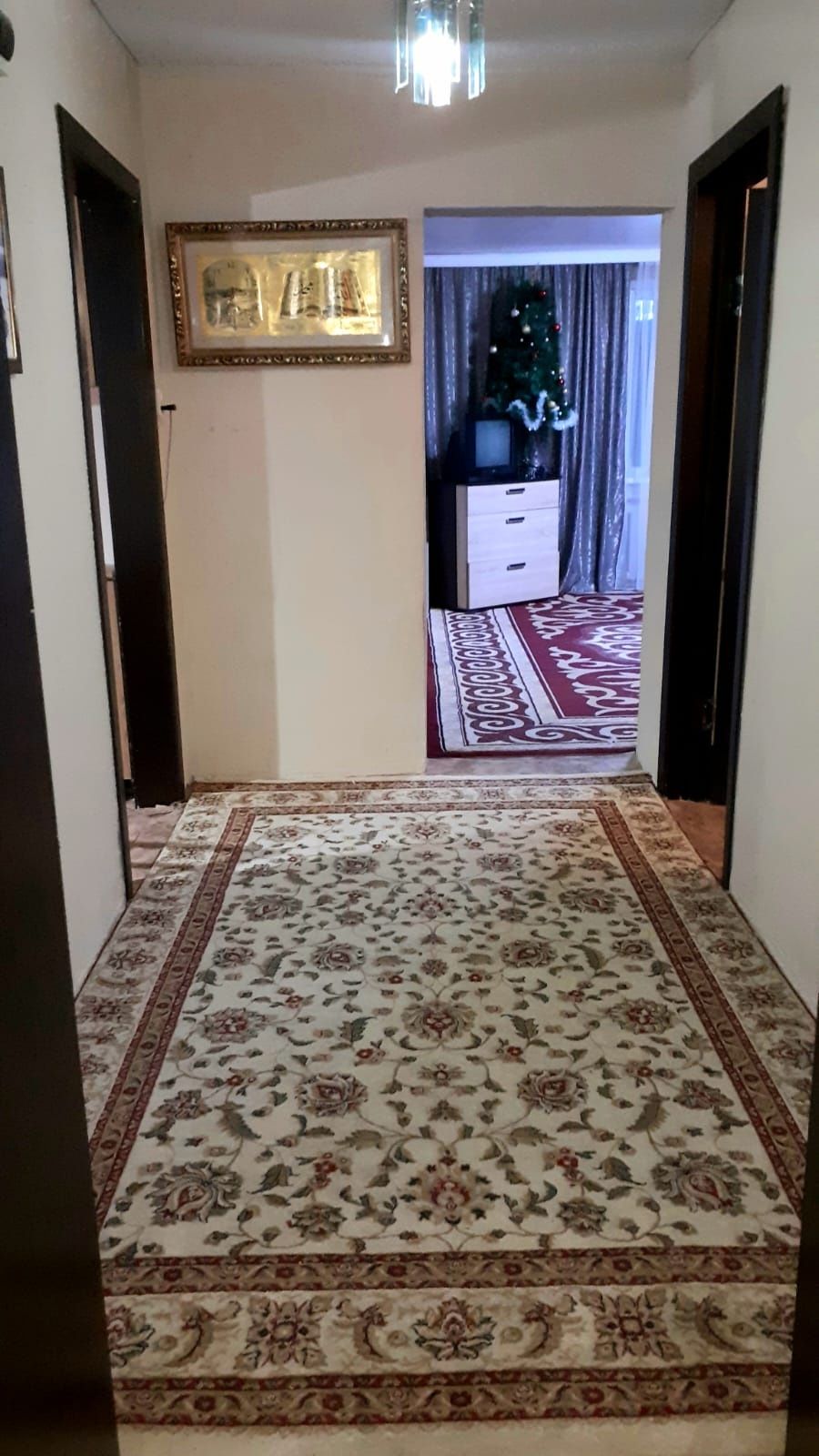 Продаётся дом на земле в селе Айет