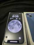 Продам iphone 13 128