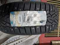 Nokian nordman 7