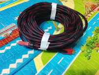 Срочно продам кабель HDMI для ТВ или прочие