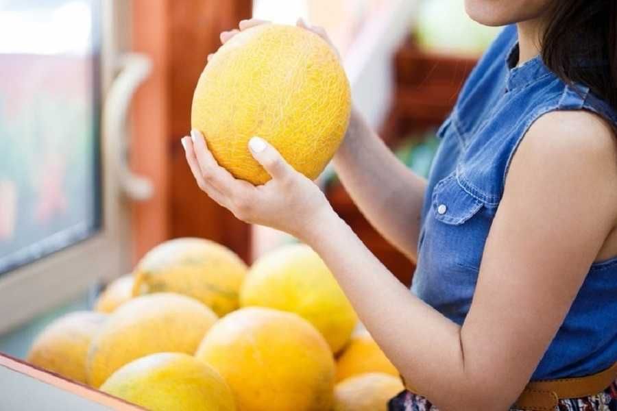 Дыни Ароматом со вкусом Детства
