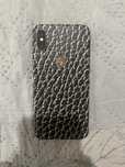 Iphone XS 64гб золотистый