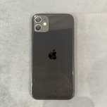 iPhone 11 Чёрный 128Gb