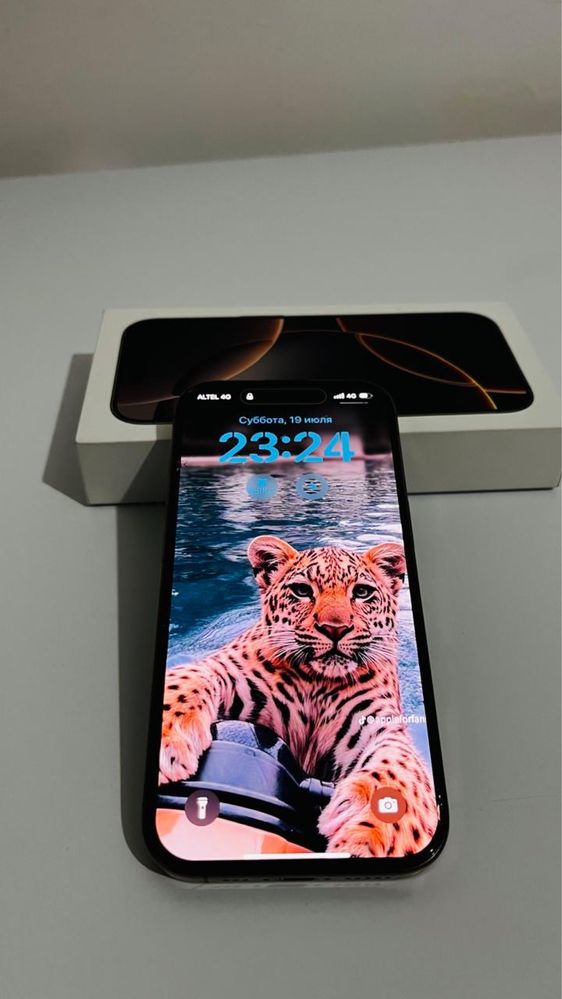 Iphone 16про Айфон