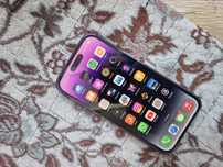 Продам или обменя iphone 14 pro 128