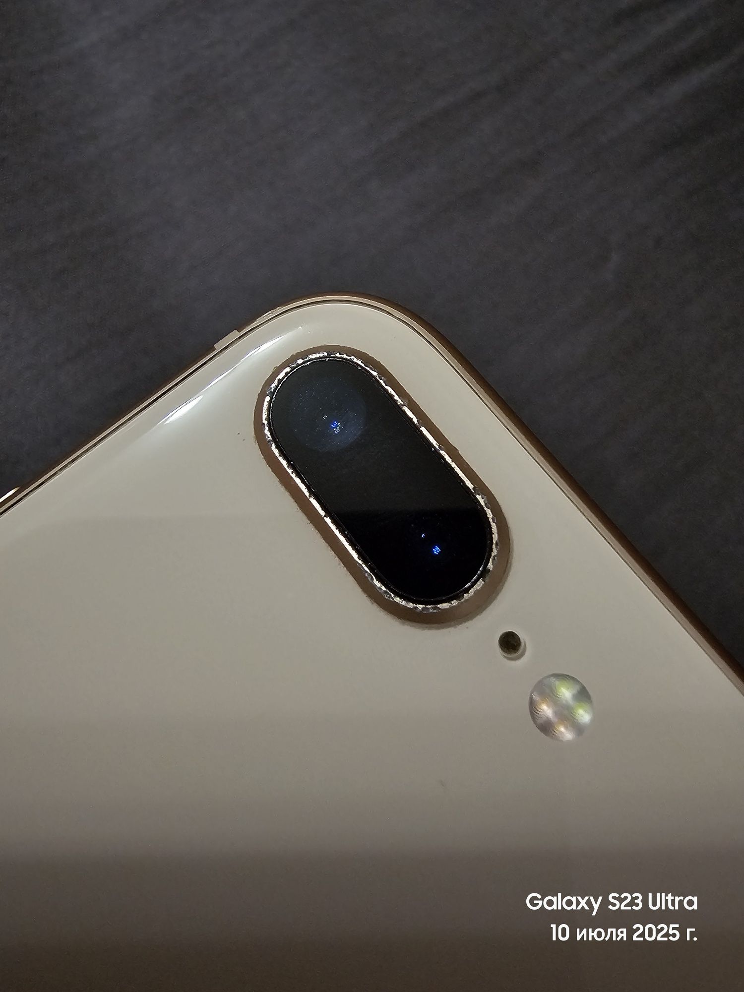 Iphone 8 plus 256 Gb Gold Обмен