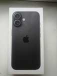 IPhone 16 bleak 128gb