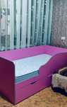 Продам новую кровать с матрасом
Размеры 170×80
KASPI RED, Рассрочка 0.