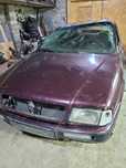 Audi 80 B4 по запчастям.