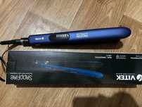 Выпрямитель для волос VITEK