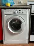 Продам стиральную машину Indesit