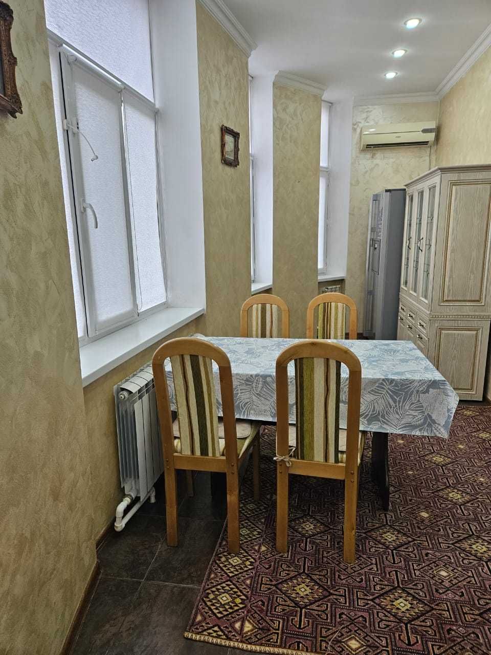 Продам 3 ком квартиру