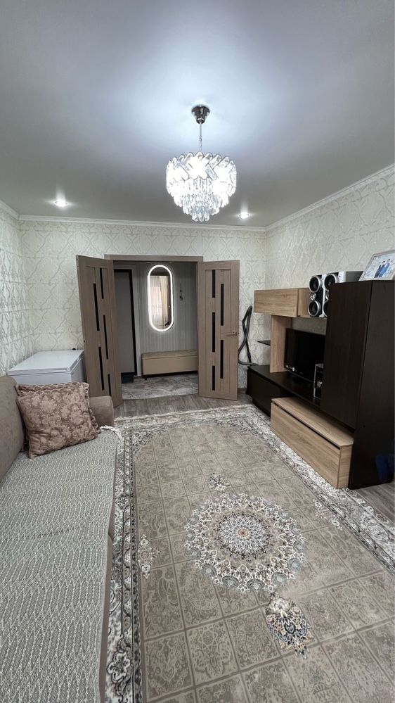 Продаем 2комнатную квартиру