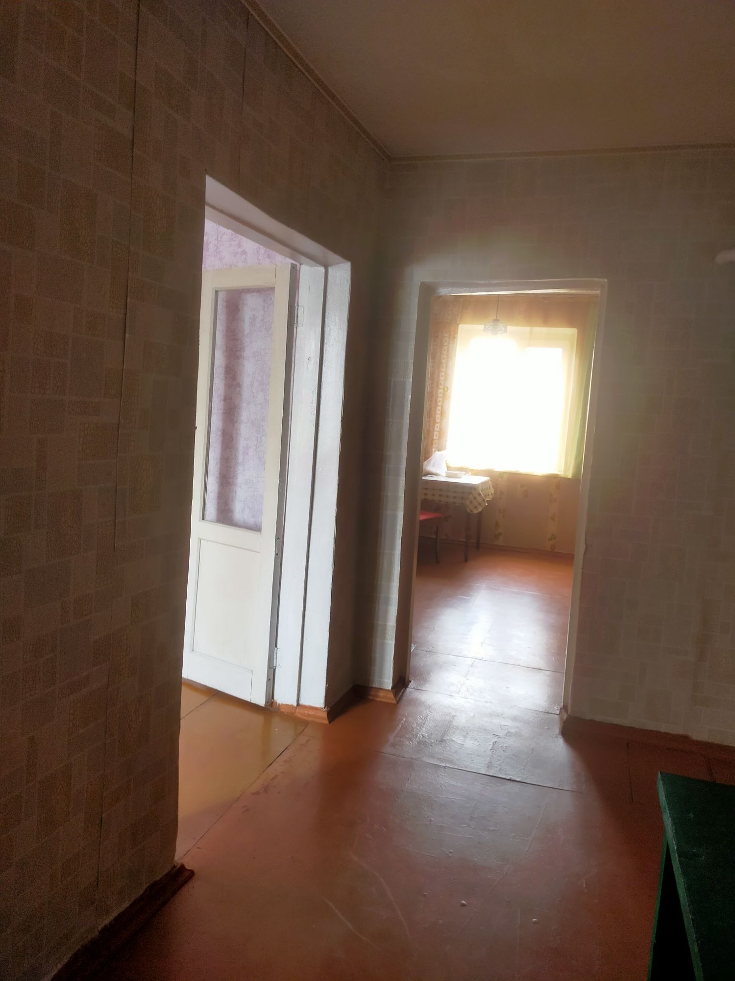 Продам 3-х комнатный дом в п.Алтайский