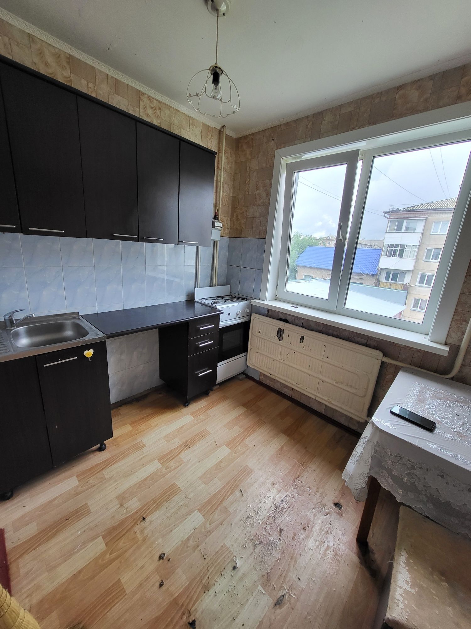 Продам 1 комн кв в центре  Сокол