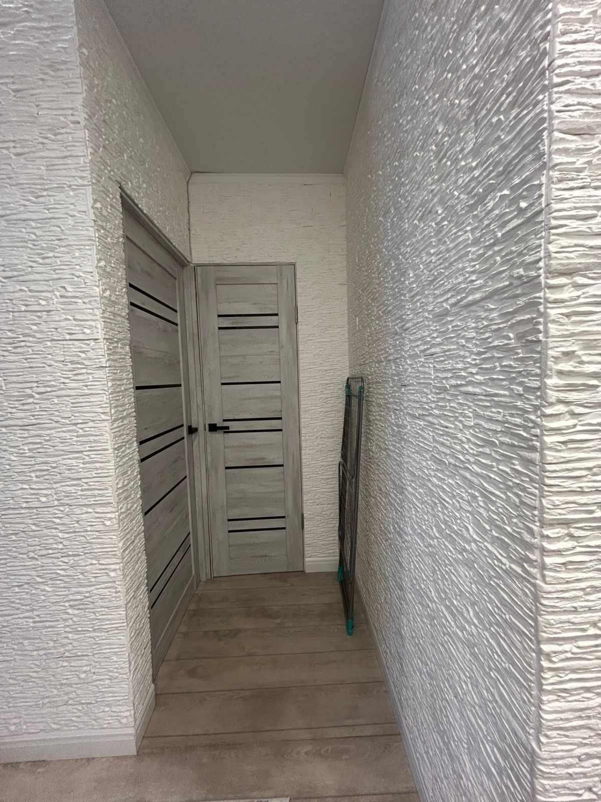 Продам квартиру 3х комнатная.