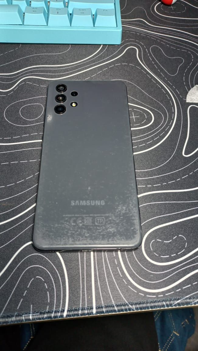 Samsung galaxy a32