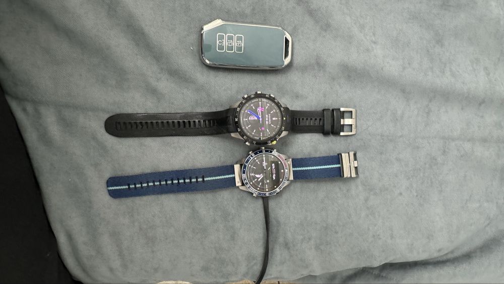 Garmin MARQ Athlete gen 2