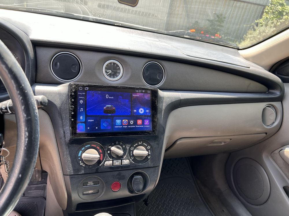 Продам срочно Mitsubishi Outlander 2005