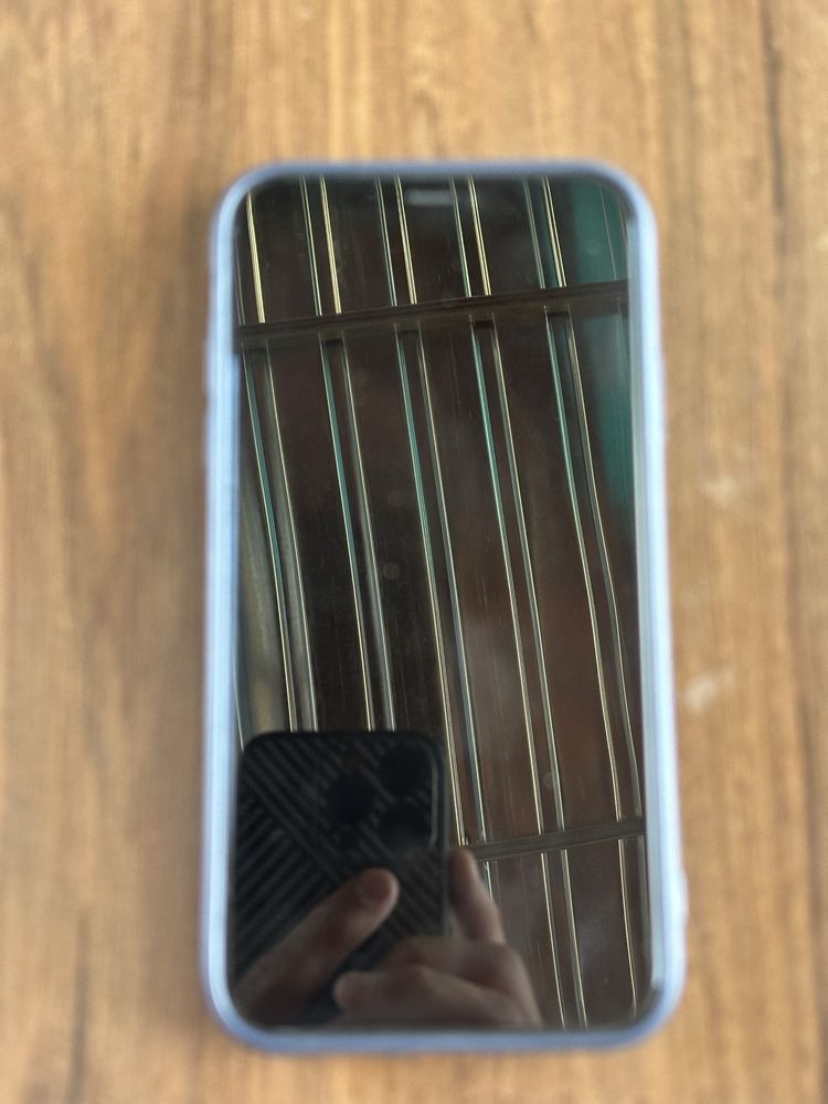Айфон 11 - iPhone 11