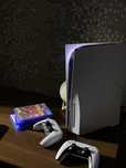 playstation 5 с играми