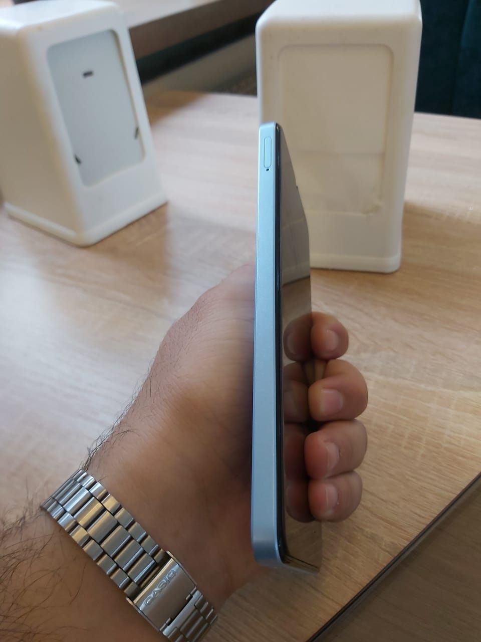 Realme Not 50  с гарантией