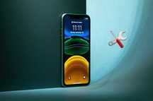 Аккумуляторная батарея iPhone 11/11Pro с установкой в сервисном центре