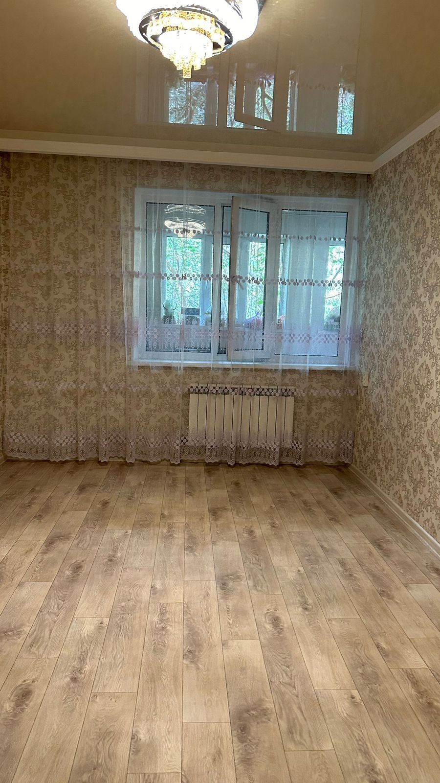 Срочно продам квартиру
