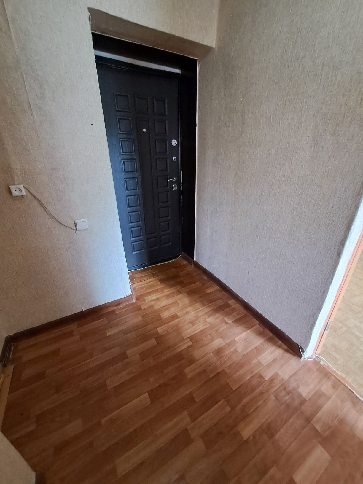 Продам однокомнатную квартиру