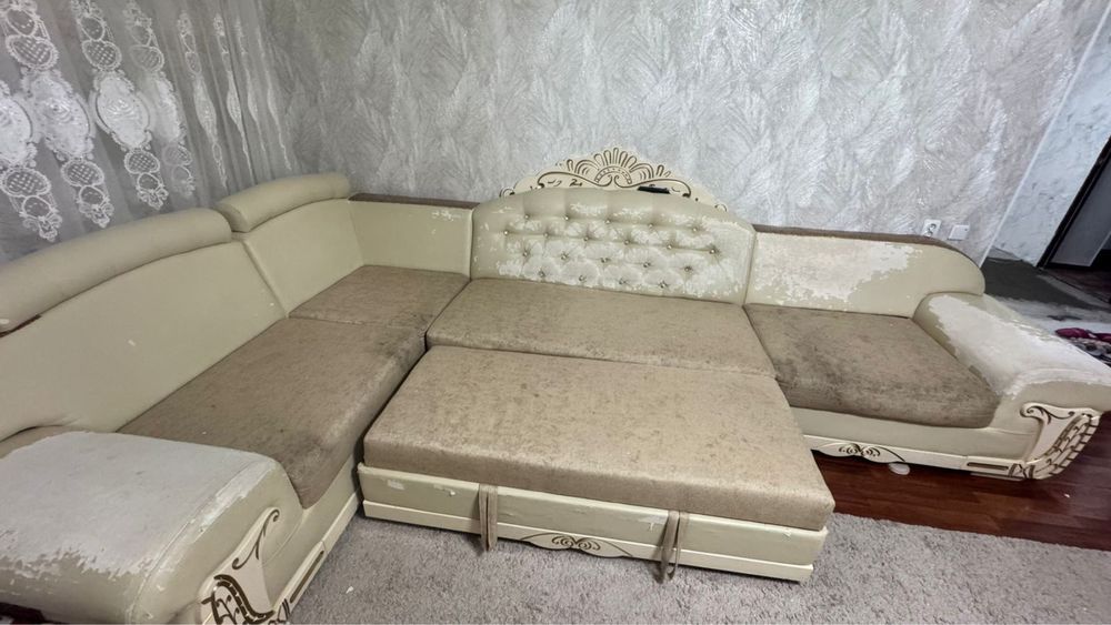 Продается диван
