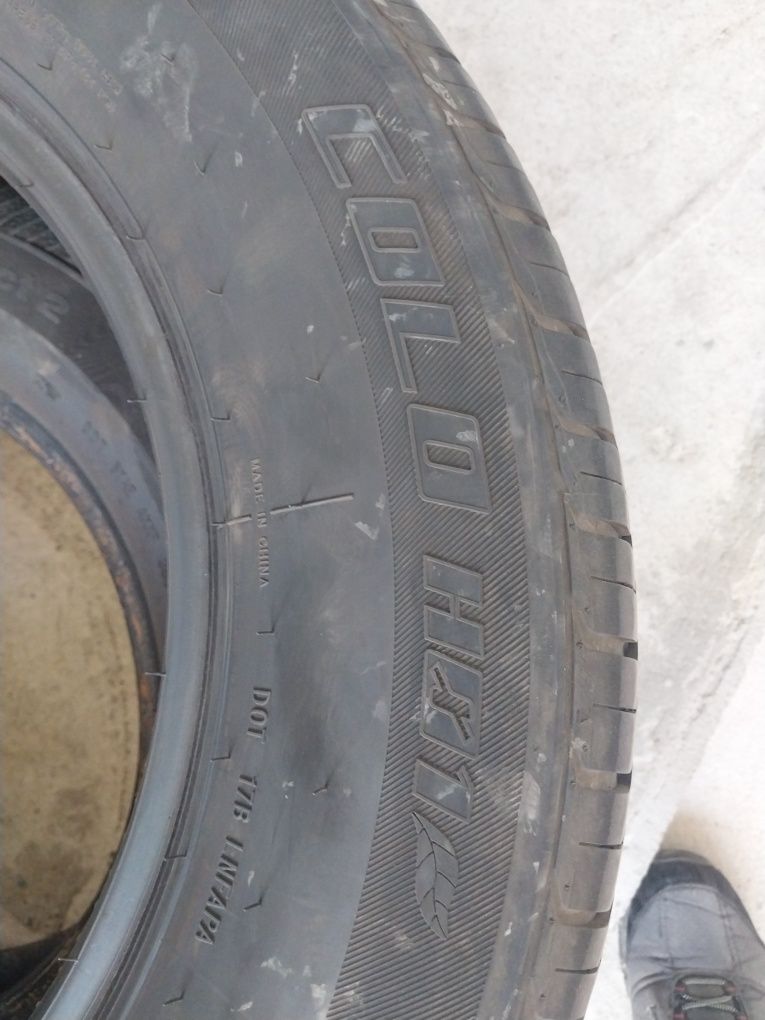 Шина Grenlander 235/65r17