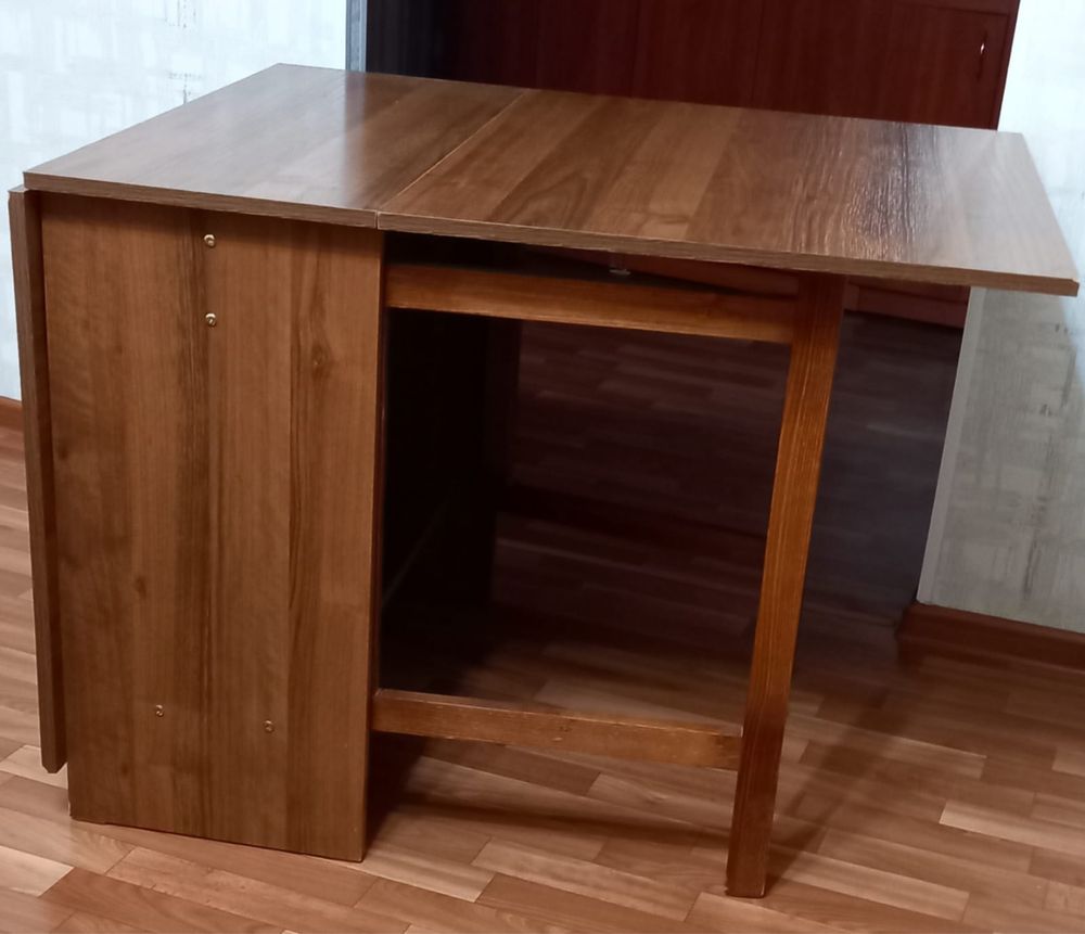 Продам стол раскладной