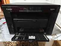 Принтер Canon MF3010