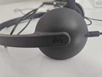 Наушники logitech H340