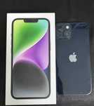 Apple iPhone 14 128Gb (г. Шымкент, ул Толе би 12) лот: 641/433