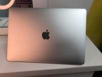 MacBook pro 13/техноалтын/рассрочка