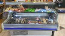 Продам ветрины холодильные
