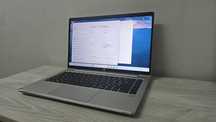 Ноутбук HP ProBook в хорошем состоянии