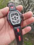 Мужские часы Franck Muller