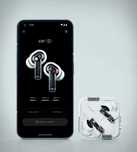 Наушники NOTHING Ear (2)