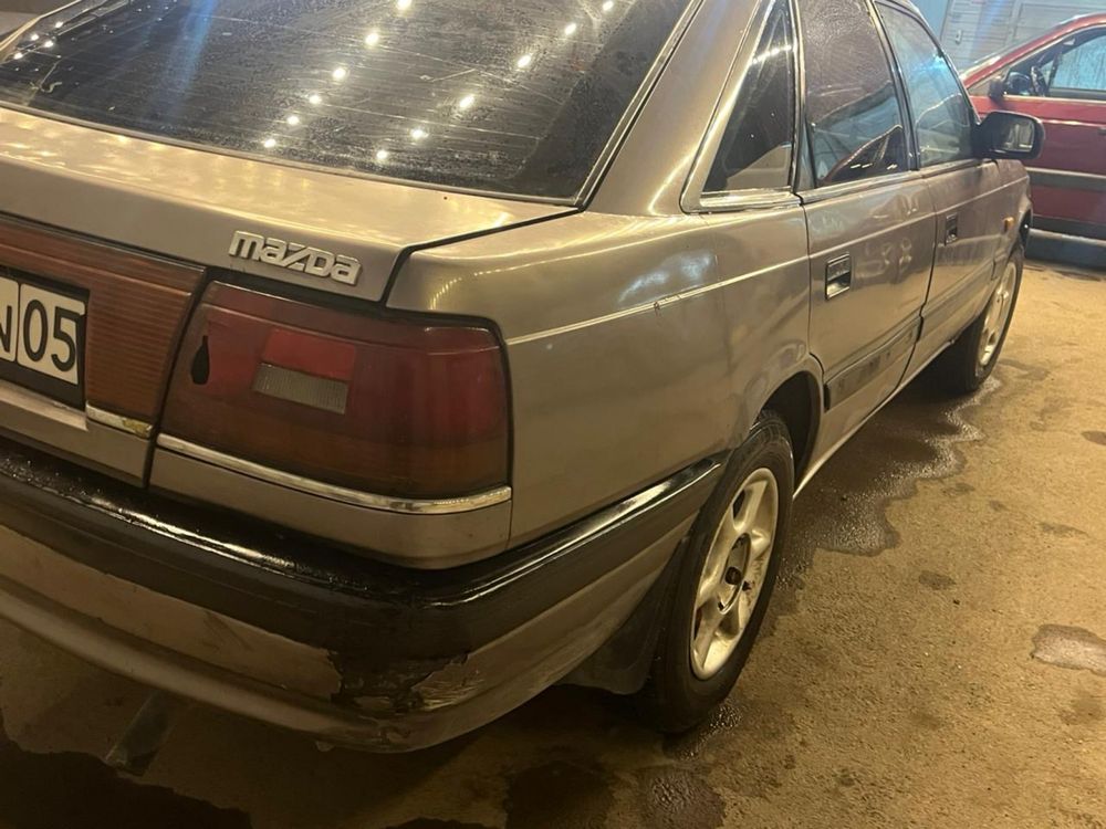 Продам Машину Мазда 626